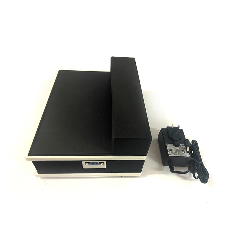 MV1B 3D Printed Cbox Shell NeoGeo Supergun MV1B  DIY Kits Arcade Game Case With RGBS Output