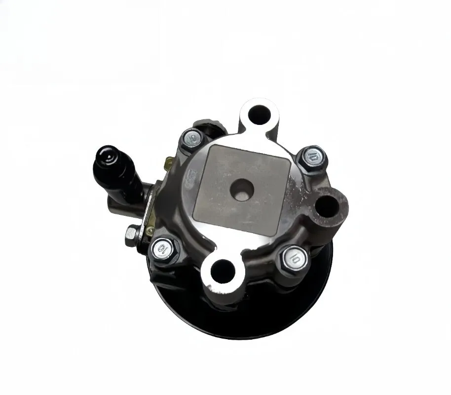 Auto Parts Power Steering Pump for TOYOTA HIACE 3L Model 44320-26063 for RAV 4
