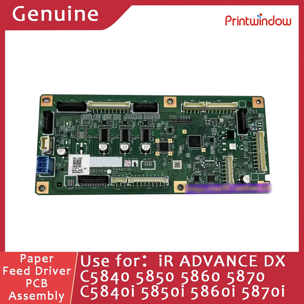 Genuine FM2-X969-00… - image