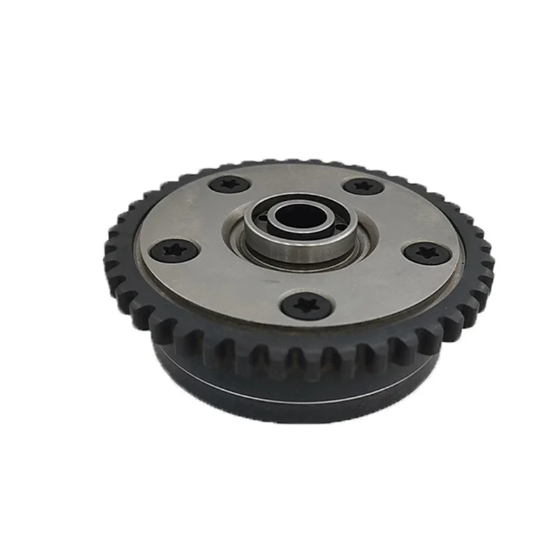 11367534718 Timing Gear Phase Adjuster Camshaft Sprocket Auto for BMW 550I 650I 750Li X5 4.4L 4.8L