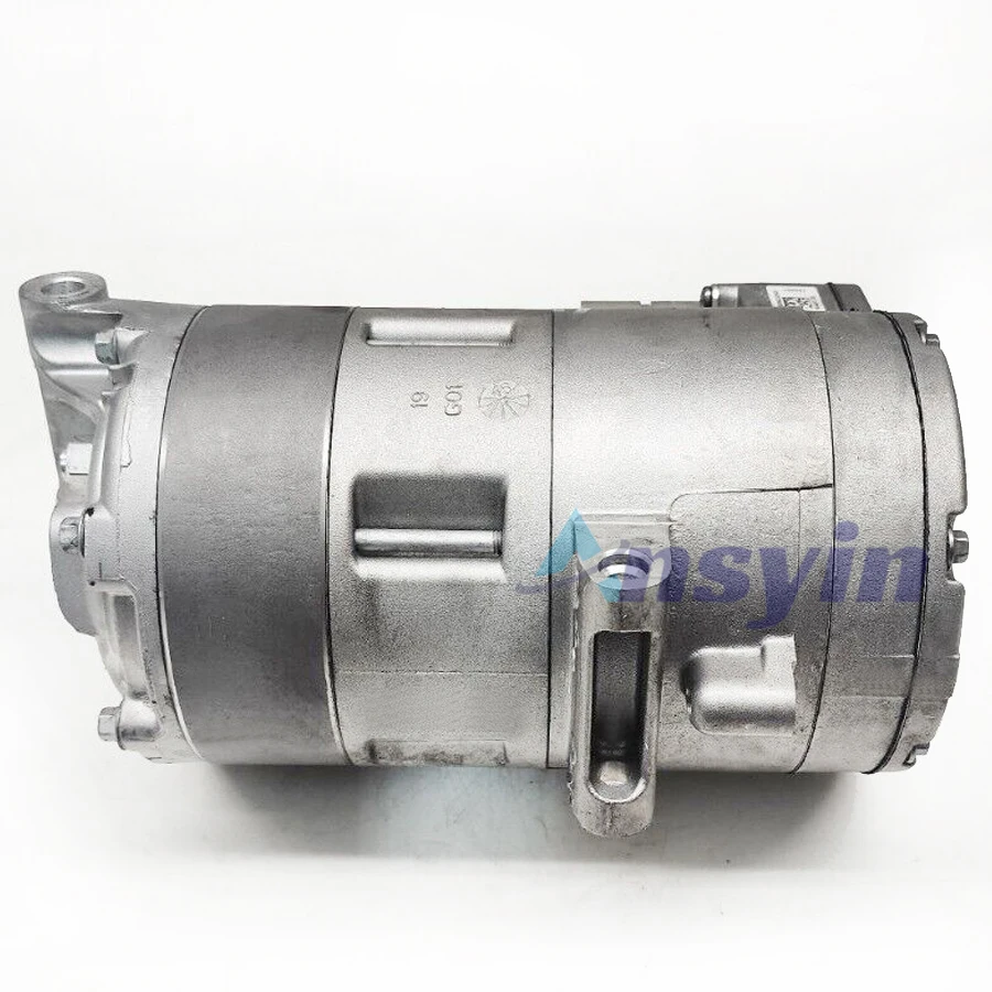 ELECTRIC AC Compressor for BMW F30 G20 330E X3 G01 30EX G11 G12 740E F45 225XE 64529496106 64526998210 64529364872 64529364867