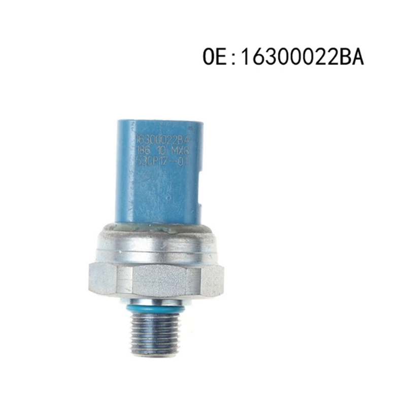 مستشعر ضغط وقود السيارة الجديد 16300022 BA 53CP17-01 لملحقات سيارة نيسان اكس تريل جوك