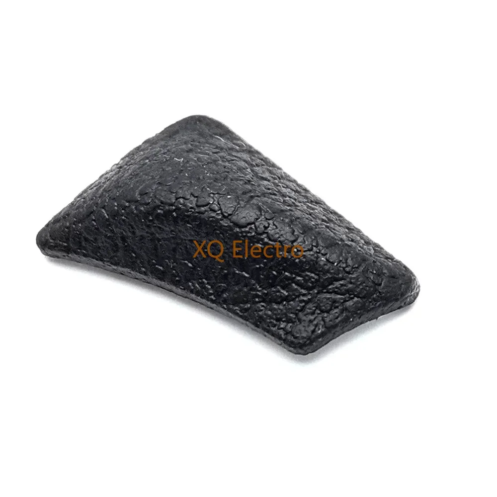 NEW Original For Nikon D5 D6 Triangle Thumb Rubber Grip Rear Back Cover SLR Camera Lens Repair Part