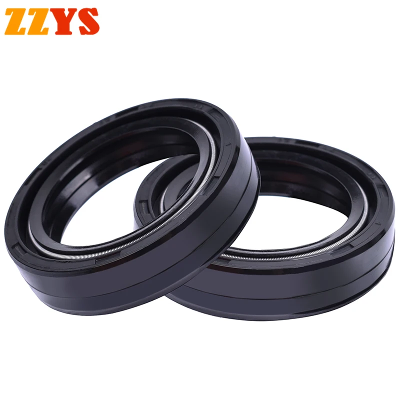 33x46x11 Motor Bike Front Fork Oil Seal 33 46 Dust Cover For Honda CB360G CB360T CB 360 CB360 CB360A CM400 CM400C CUSTOM CM 400