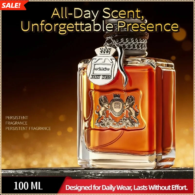 

Парфюм Sexy Bad Boy для привлечения внимания - спрей с феромонами, ароматом уда и сандалового дерева, стойкий мужской аромат, дикий и соблазнительный запах