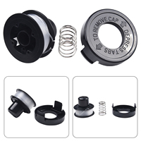 New Pracitcal High Quality Spool Line Accessory GL310 Parts Replacement String Trimmer For Black & Decker GL250