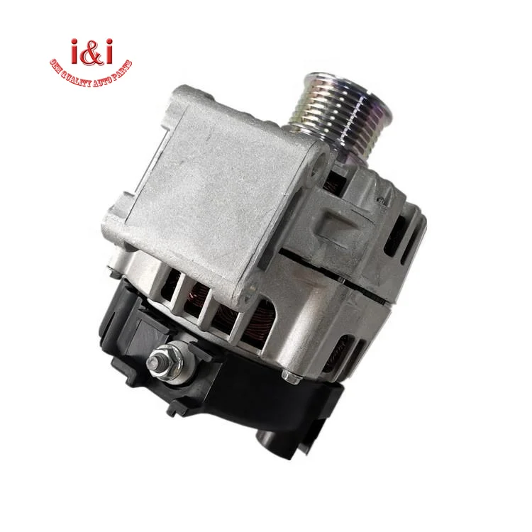 On Sale Auto Electrical Systems Spare Parts Car Alternator Generator A0009067400 27060-36080 for ACURA