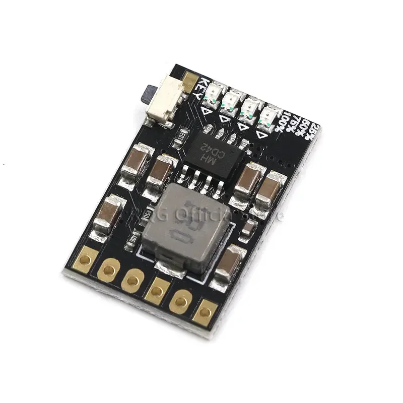 DC 5V 2.1A Mobile Power Diy Board 4.2V Charge/Discharge(boost)/battery protection/indicator module 3.7V lithium 18650