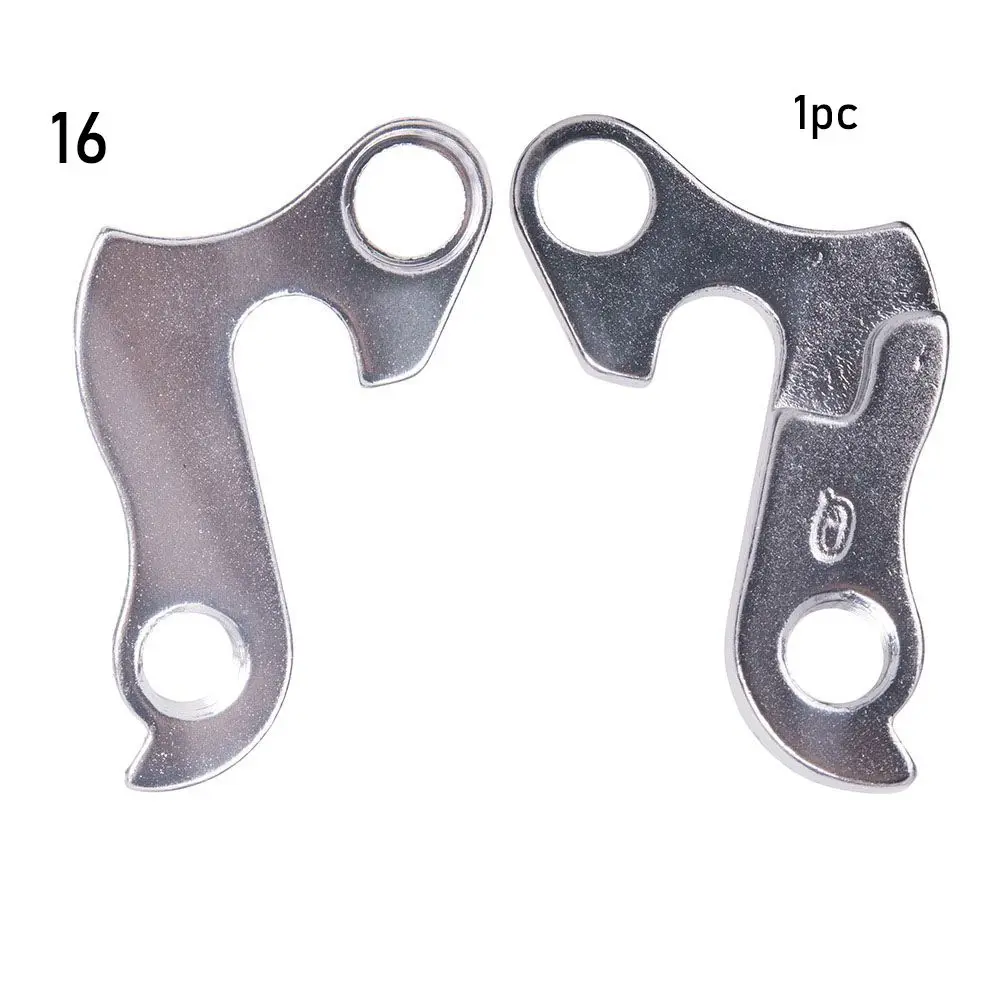 1PC Alloy MTB Bike Accessories Road Bicycle Tools Rear Derailleur Hanger Frame Gear Tail Racing Cycling Mountain Hook Parts
