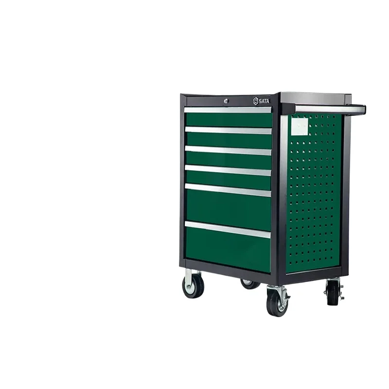 

Universal tool cart belt tool set Auto maintenance comprehensive set