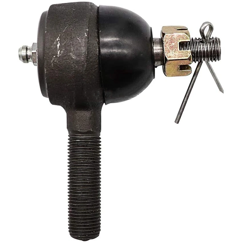 

Tie Rod End for Club Car DS G&E 1976-2008 Driver,Passenger Side, 7539 Right-Hand