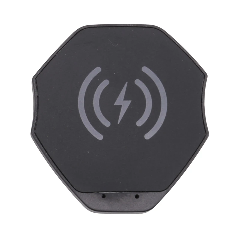 Wireless Charger For  A6 A7 S6 S7 C8 2019-2023 Cigarette Lighter Car Charger 15W Car Mobile Phone QI Fast Charging