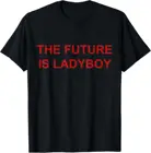 "ladyboy"