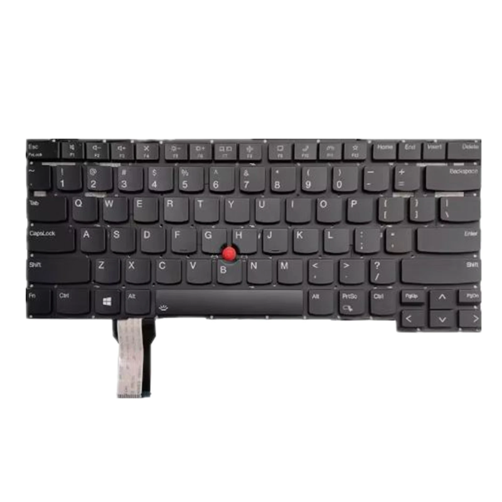 

Клавиатура ноутбука для Lenovo ThinkPad T14s G3 G4 US United States Edition