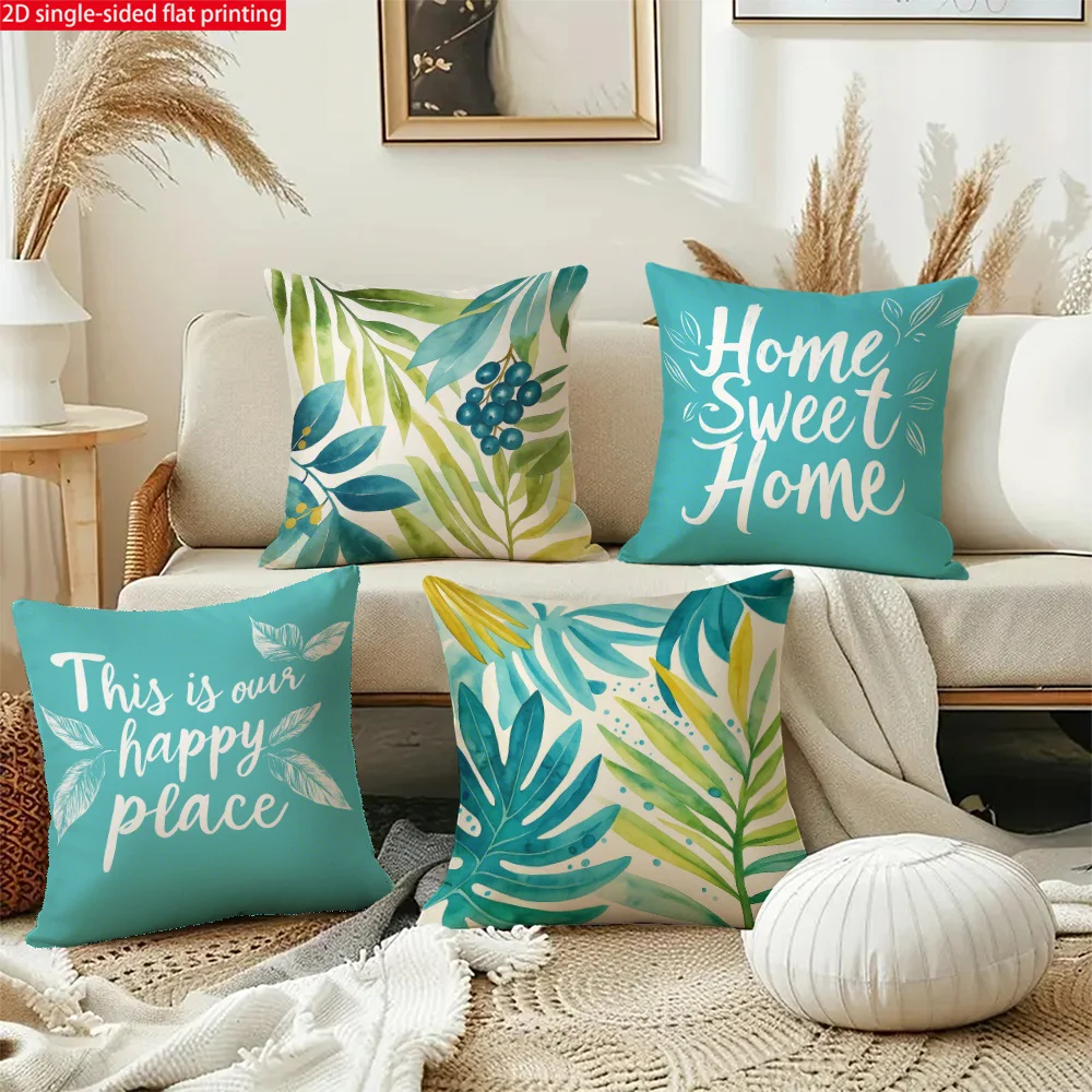 4 Piezas, Fundas De…