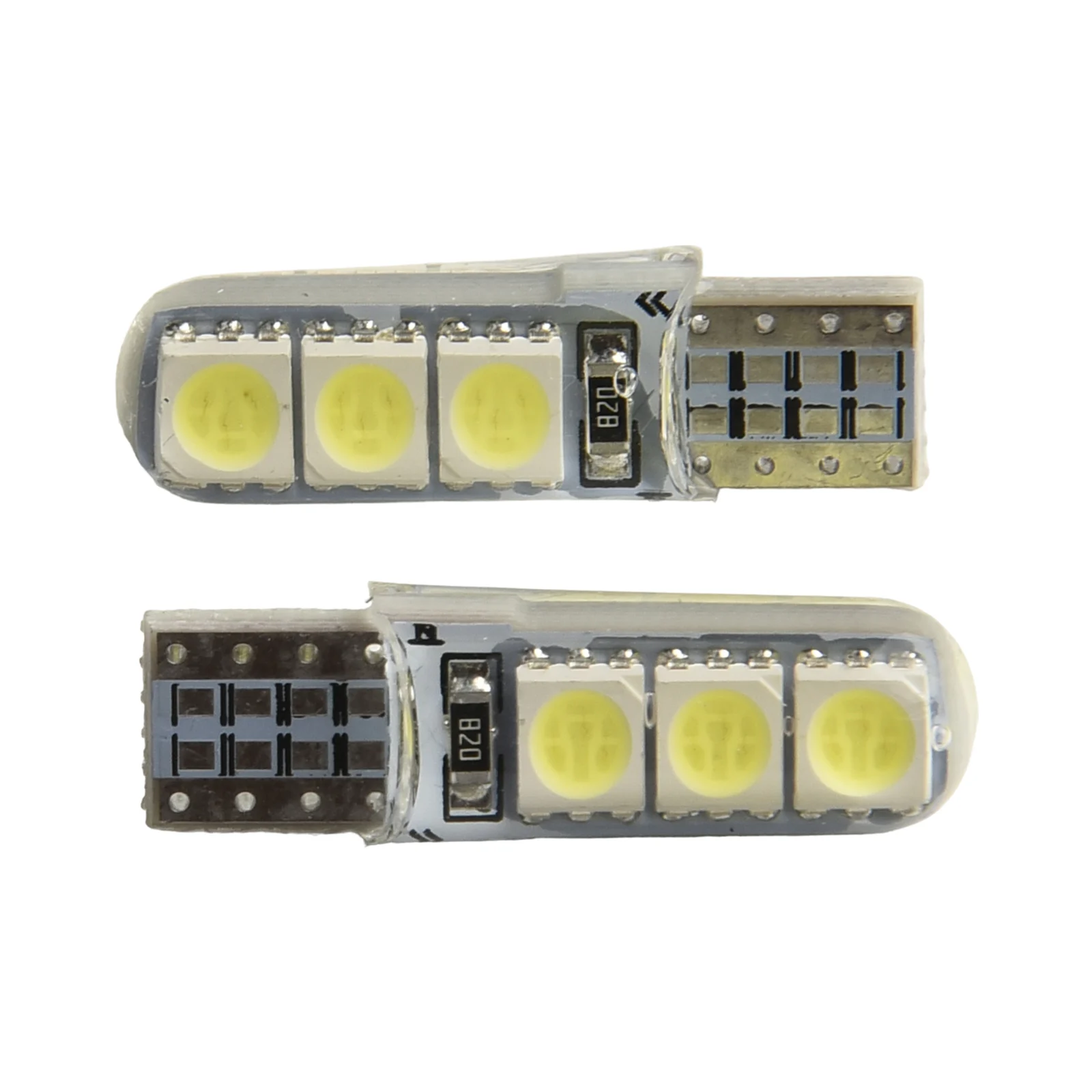 Brand New Energy Saving High Quality Car Lights Side Wedge Silicone T10 194  Brand New Energy Saving High Quality