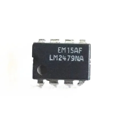 5 uds LM2479NA DIP-8 circuito integrado IC chip