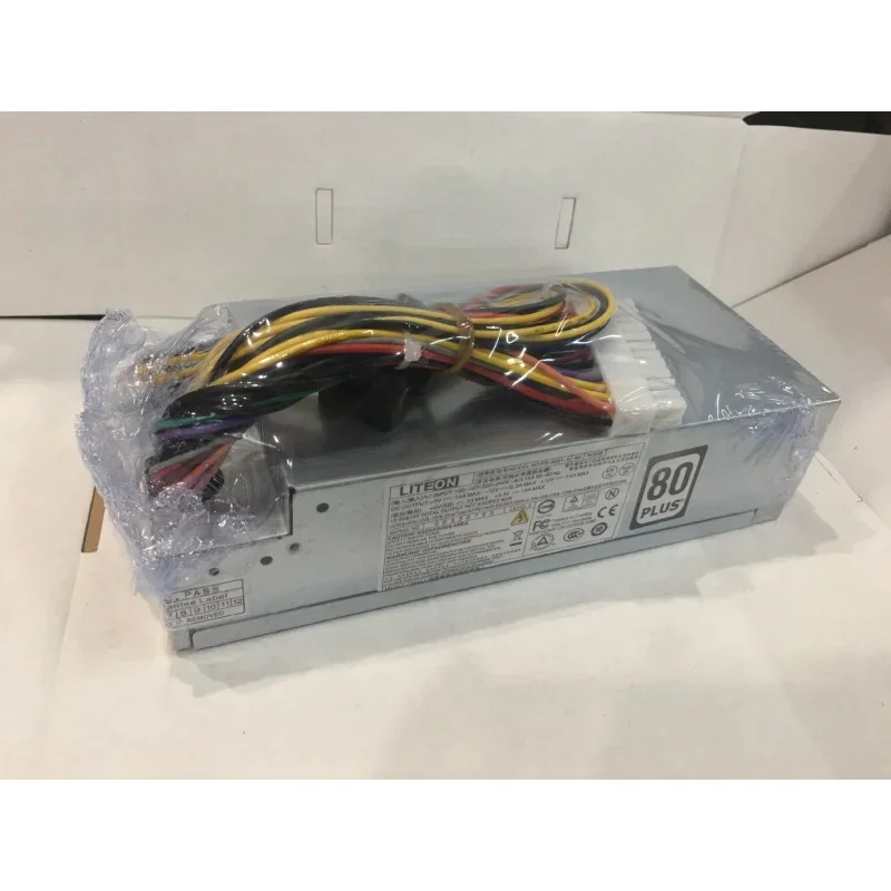 

Brand New GuangbaoLITEON PE-5221-08 AF PS-5221-9 06Rated220WSmall Chassis Power Supply