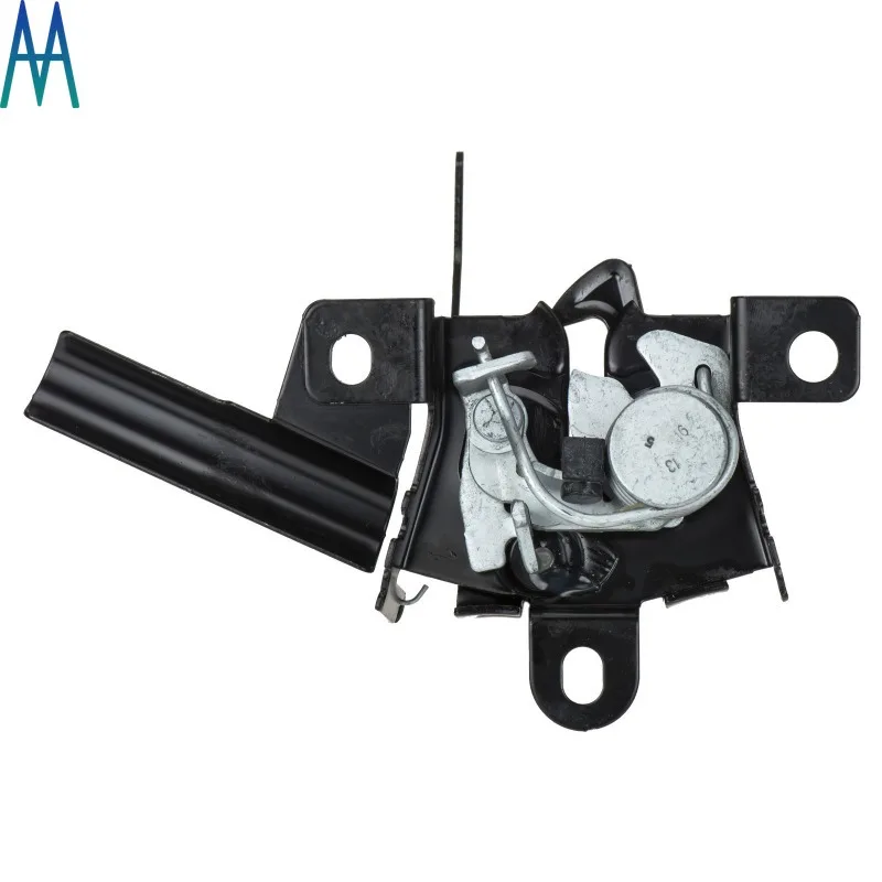 

57310FG011 Car Front Hood Lock For Subar Impreza 2010-2014 57310-FG011