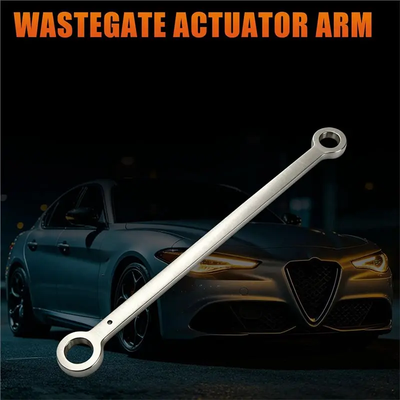 NEW HOT In Stock-Wastegate Actuator For Alfa Romeo Giulia& Stelvio 2.0T Turbo Engine- Part Numbers 872086-0010 50055329 8720