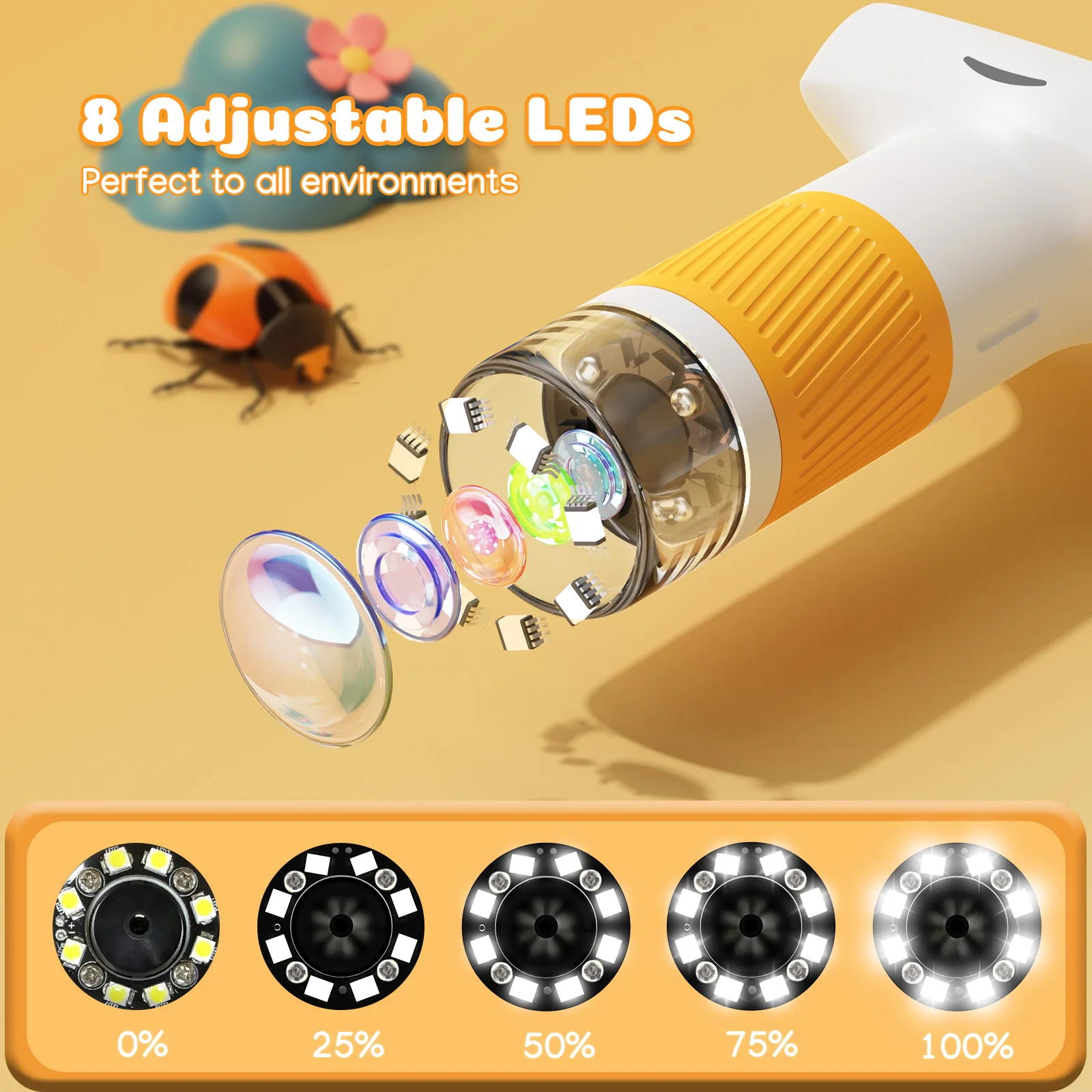 Thumbnail 4 - #65 Ranked Microscopes Picks in 2026