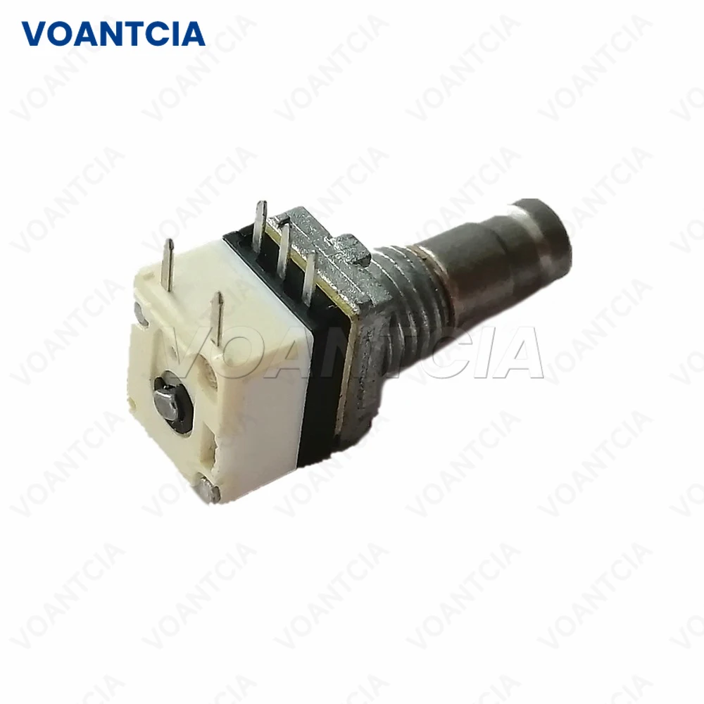 10pcs Power Switch Control Volume Potentiometer Switche For PD780 PD700G TD560 PD980 PT580H Portable Radio