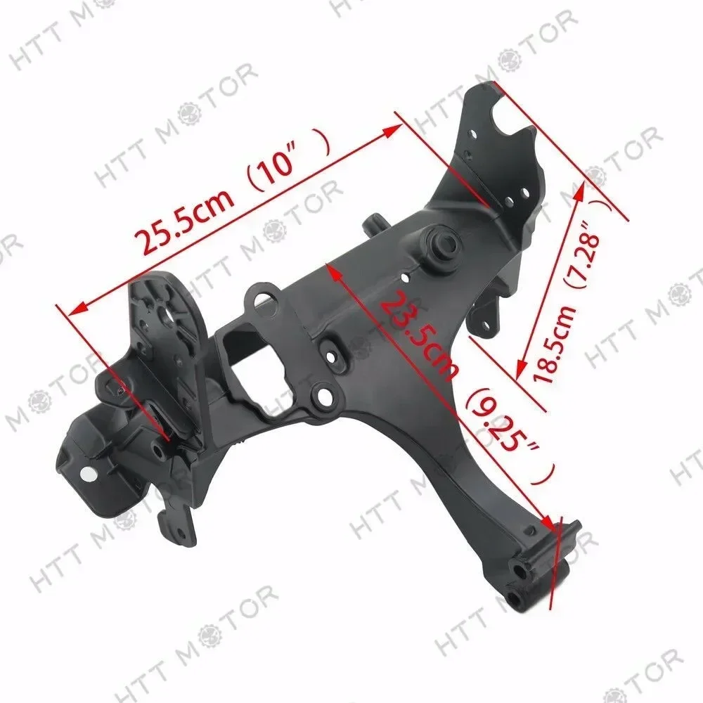 

Motorcycle Upper Stay Cowl Bracket Fairing Bracket For 2012-2019 BMW R1200GS 2018-2023 BMW R1250GS