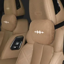 For Byd Equation Leopard 8 2025 Car Specific Headrest, Waist Cushion, Neck Pillow, Seat Pillow Decoration