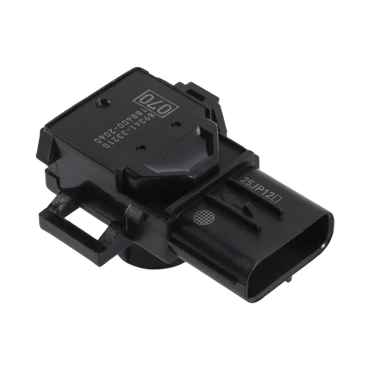 11.11Parking Ultrasonic Sensor 89341-33210-A0 for RX270 RX350 RX450H GX400 GX460 Prado 89341-33210