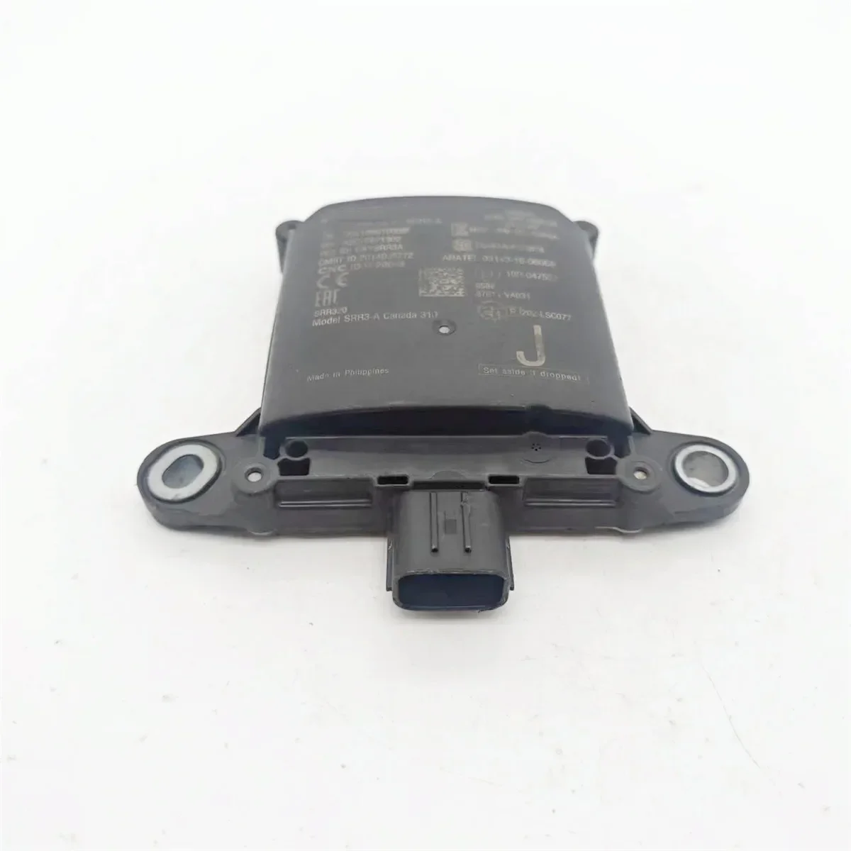 

Датчик радарного монитора слепых зон DPQPOKHYY для Subaru 87611-VA031 87611VA031 87611 VA031