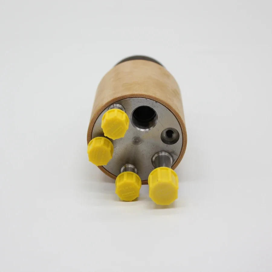 Gold Seller Stalset… - image