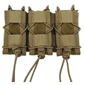 Khaki Triple
