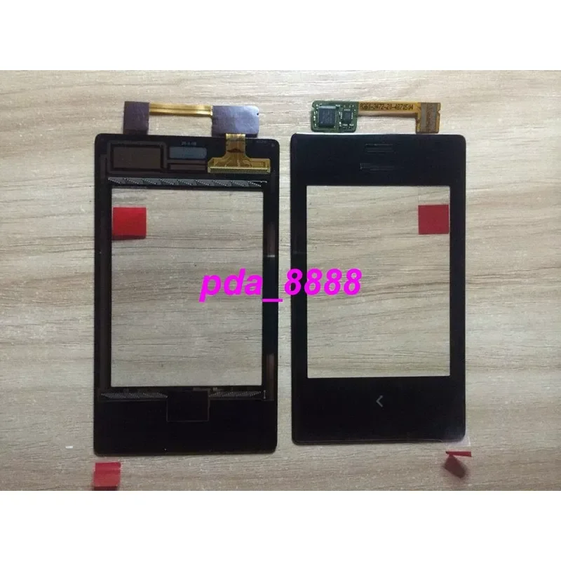for Nokia N503 Touch Screen External Display Replacement Part Compatible with Original Device High Quality Digitizer Assembly