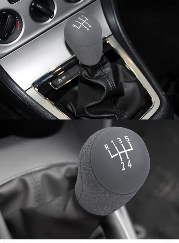 

Автомобильный силиконовый чехол для шестерни, подходит для Lingdu Passat Golf Sagitar Jetta Lavida Volkswagen, защитный чехол для ручки механизма