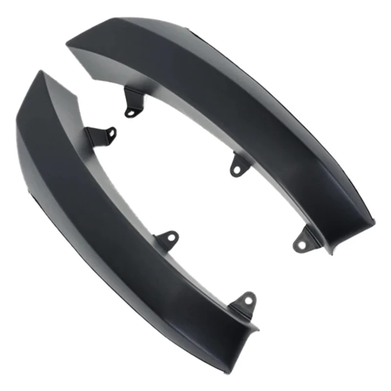 

Арка переднего колеса для Dodge Ram 4500 5500 2011-2018, расширение брызговика