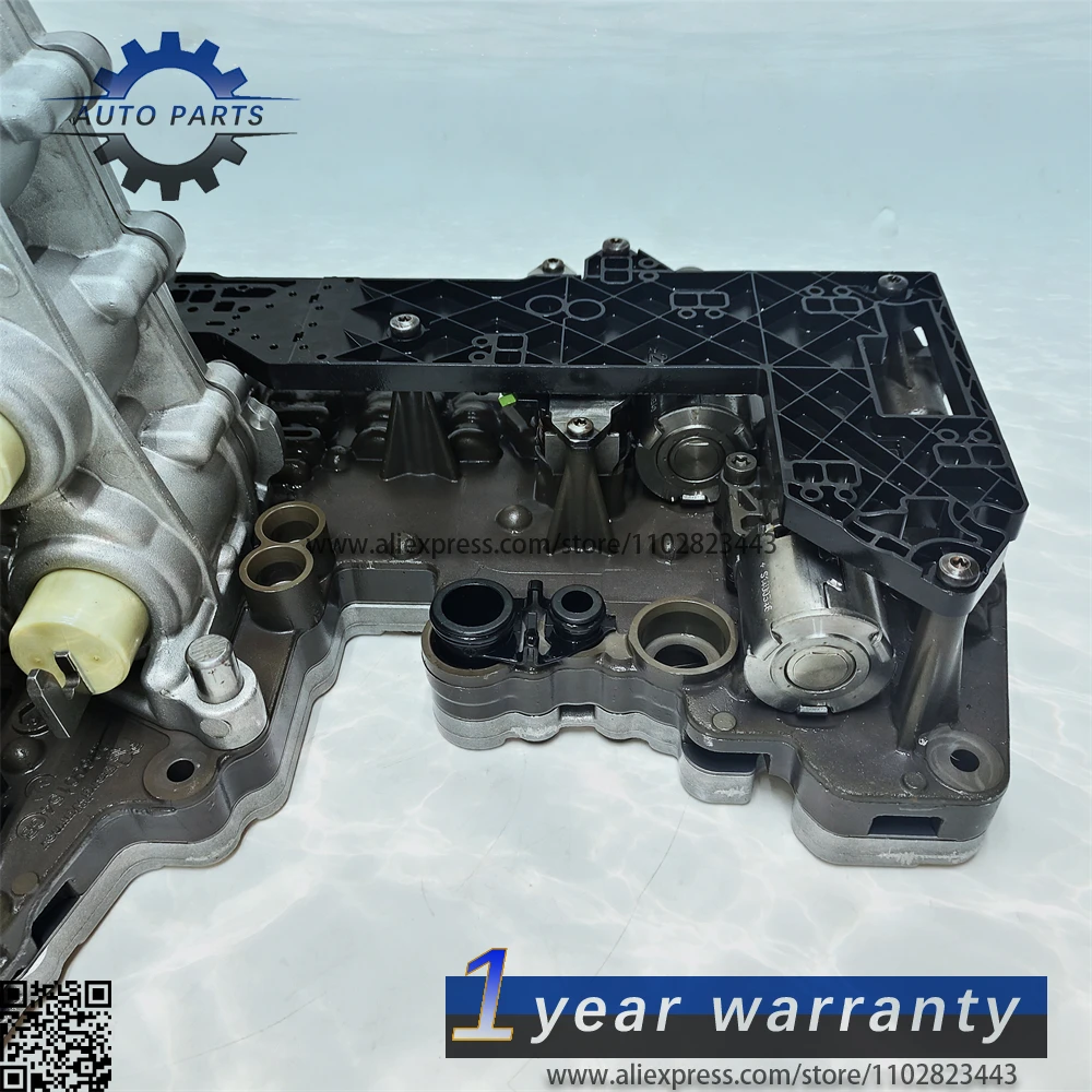 

Origianl 7 Speed DL501 0B5 Transmission Valve Body With TCU Fits For Audi A4 A5 A6 A7 Q5 Auto Parts