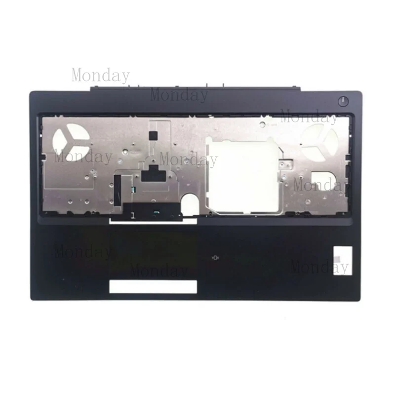 

W For Dell Precsion 15 7530 7540 M7530 M7540 C Shell Palmrest 02MWV9 2MWV9