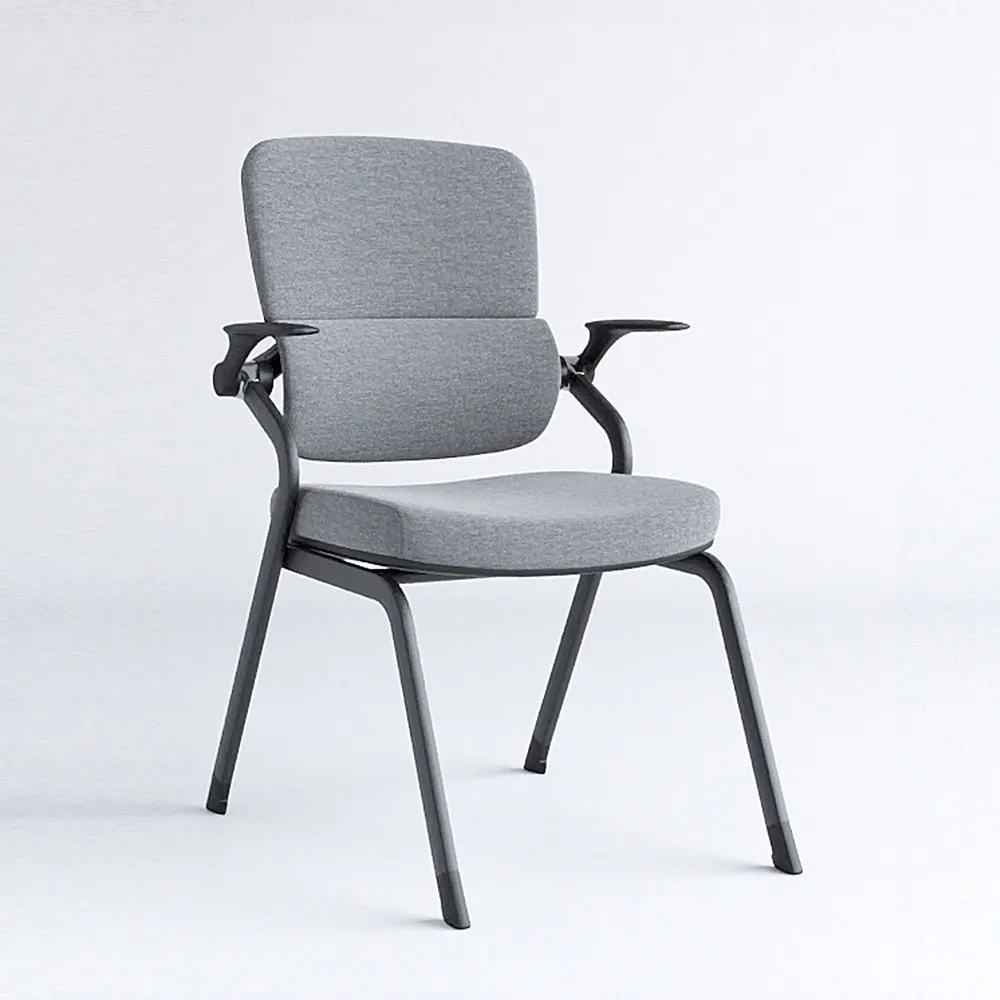 

Office Conference Chair School Equipment Furniture Student Double Seat Desk Chair Classroom Ergonomic Study Desk and Chair