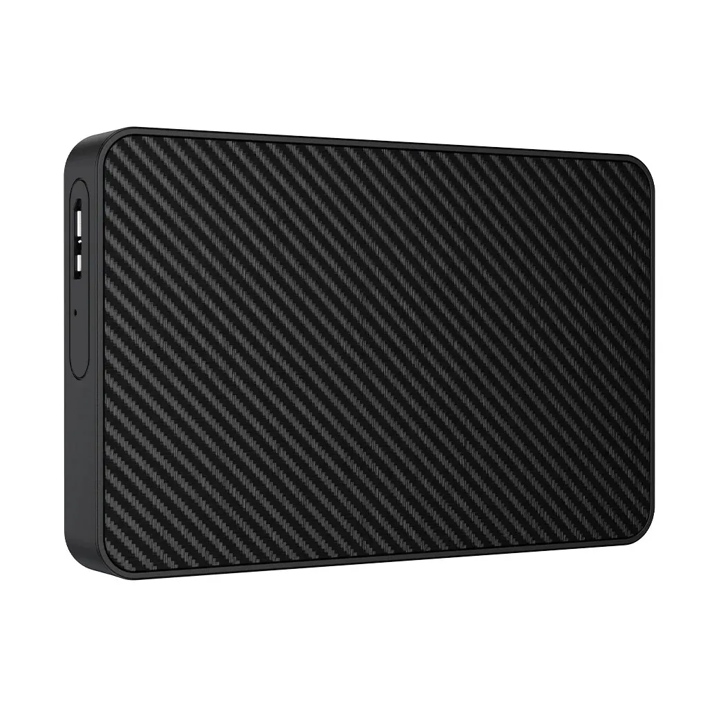 Zewnętrzny dysk twardy 2.5 Przenośny dysk twardy HDD 250GB 320GB 500GB 1TB USB3.0 do komputerów stacjonarnych Laptopy Konsole do gier TV PS5 Xbox