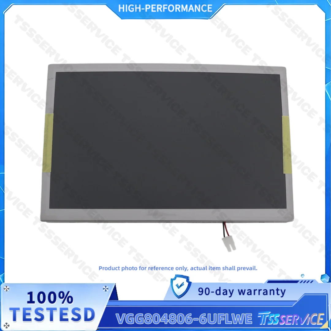 

VGG804806-6UFLWE 7.0 inch LCD panel fast shipping