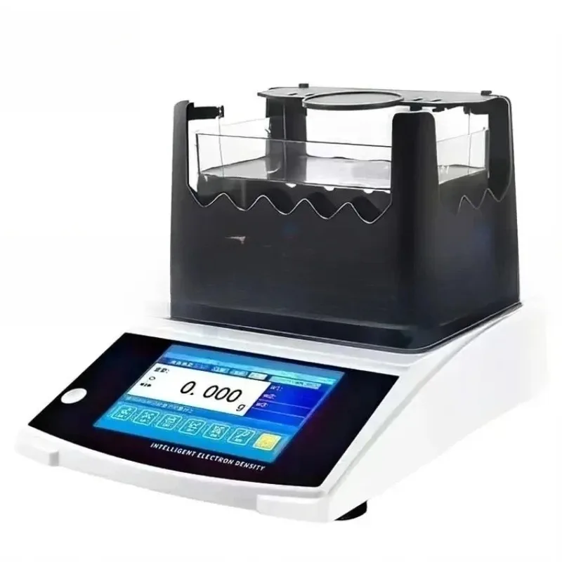Analizador de Metales, Analizador de Aleaciones, Probador de Joyas CDO-A3 Karat, Espectrómetro de Oro XRF GPZ 7000