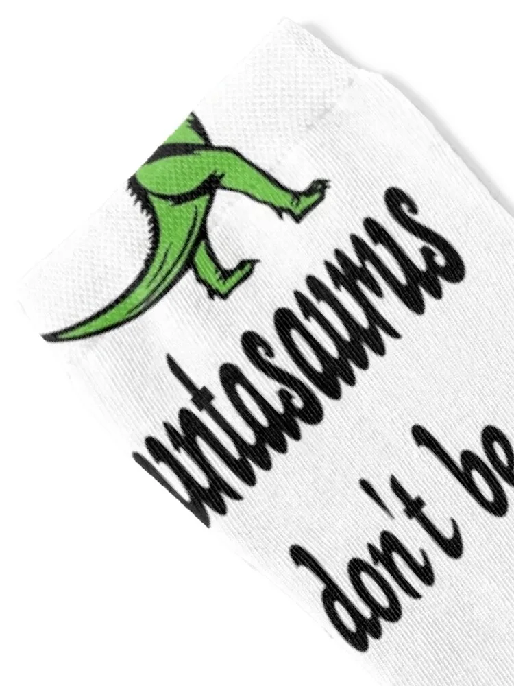 Including Be A Cuntasaurus Socks crazy Lots heated sport Male Socks Women's
