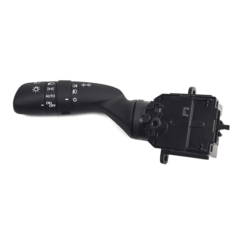 

AADD-For Toyota Camry Rav4 Rav 4 Corolla Avalon Highlander Sienna 2019 - 2022 Auto Headlight Headlamp Switch Fog Light Switch