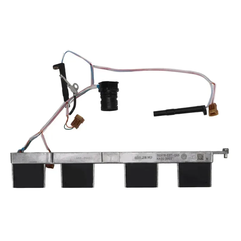 

97031708530 Датчик трансмиссии PDK для тяжелых условий эксплуатации, 4WD, 3-контактный, прямая посадка, не требуется программирование