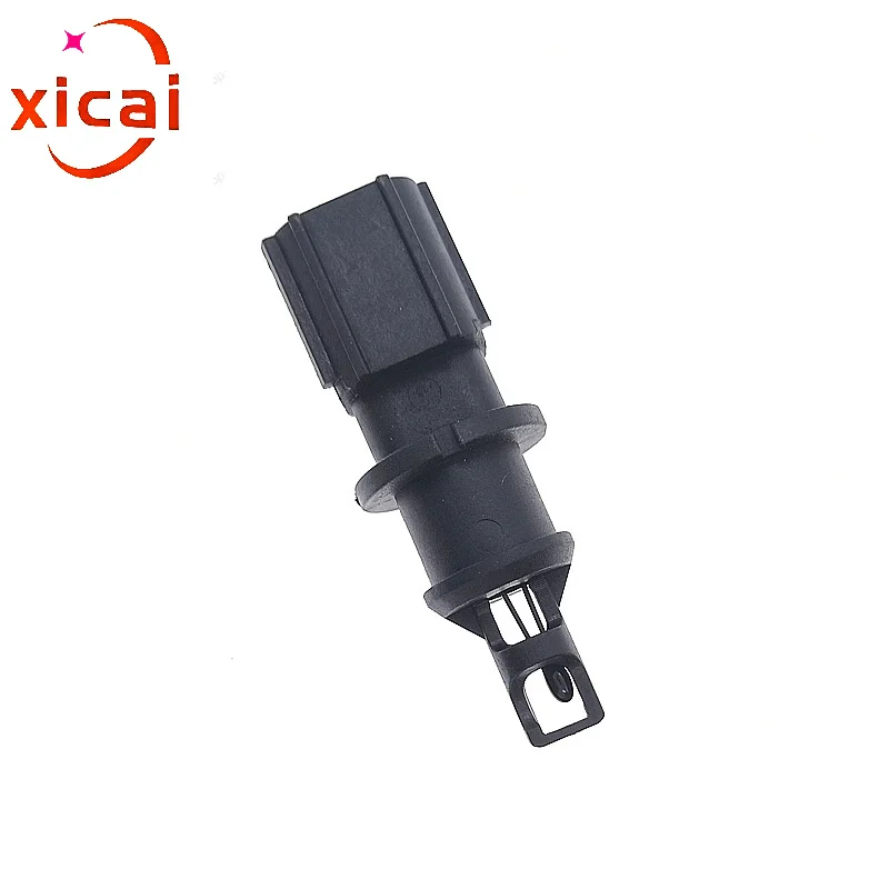 Sensor de temperatura de admisión de aire para coche, accesorios para CHRYSLER, DODGE, JEEP, OEM 4606487AA, 04606487AA, 4606487AB, 104606487AB