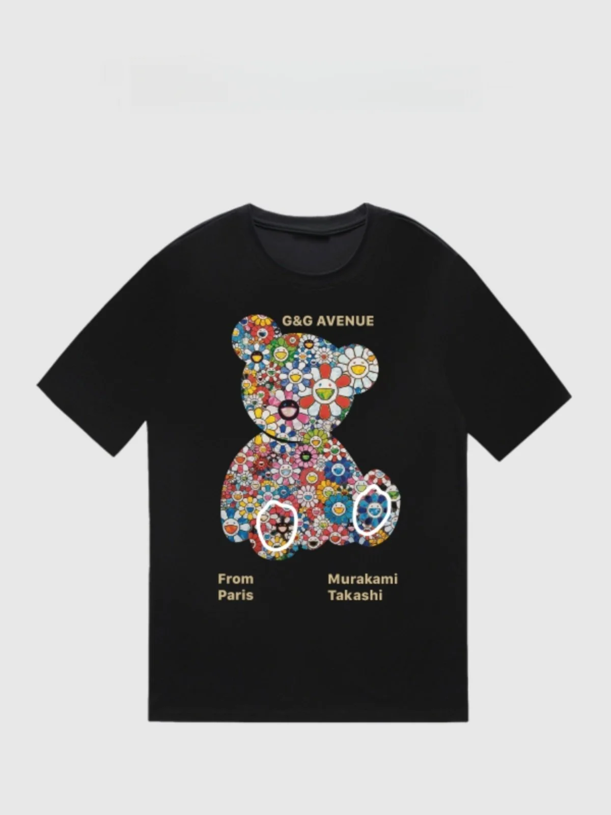 

Мужская летняя модная трендовая футболка из чистого хлопка, хит продаж, высококачественная мужская и женская повседневная уличная рубашка с короткими рукавами унисекс