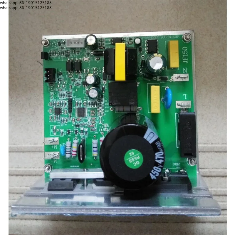 Parts suitable for the original DO300 600 easy to run DO508 treadmill main board power board, lower control board, driver