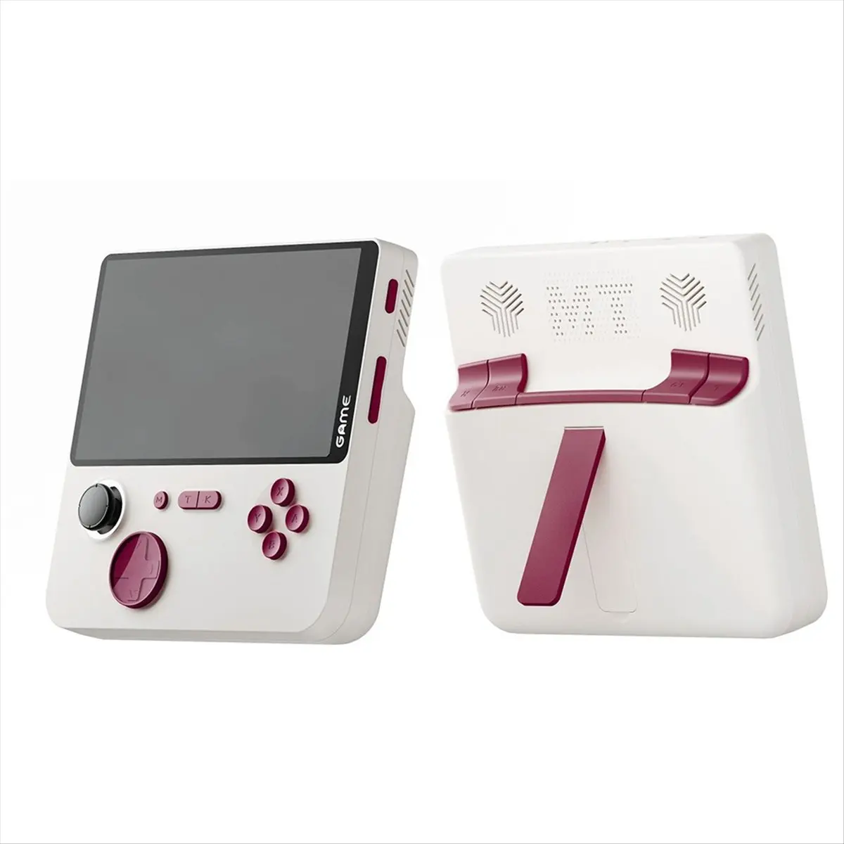 Hfes E5 Handheld Vi…