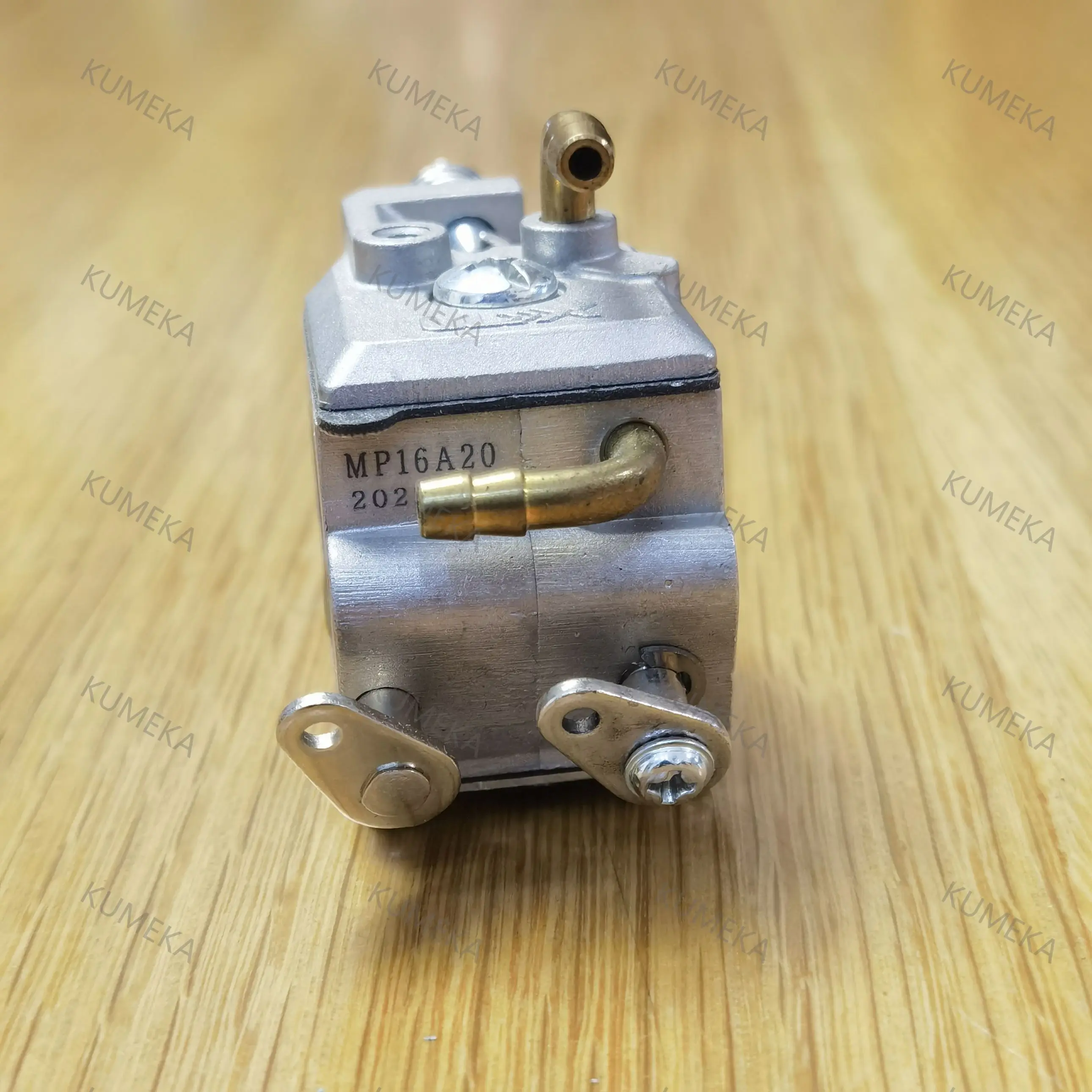 60CC Carburetor Carb Fits For Chinese 4500 5200 5800 60CC Chainsaws