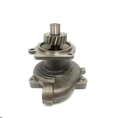 

Diesel Engine Pump 4972862 Water Pump for Cummins QSM11 ISM11 M11